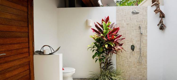 小坎迪三号别墅 by Villa Finder(Villa Candi Kecil Tiga by Villa Finder)图片