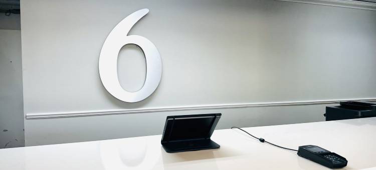 阿肯色州福雷斯特城 6 号汽车旅馆(Motel 6 Forrest City AR)图片