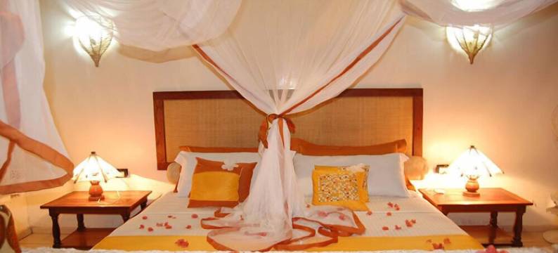 玛迪洛酒店(Madiro hôtel)图片