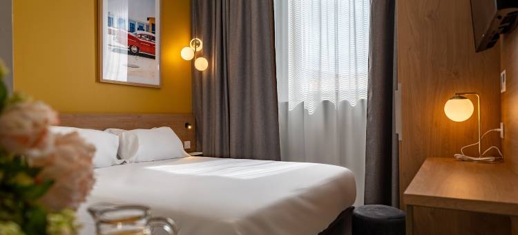 角落套装(Corner-Set Cholet Centre)图片