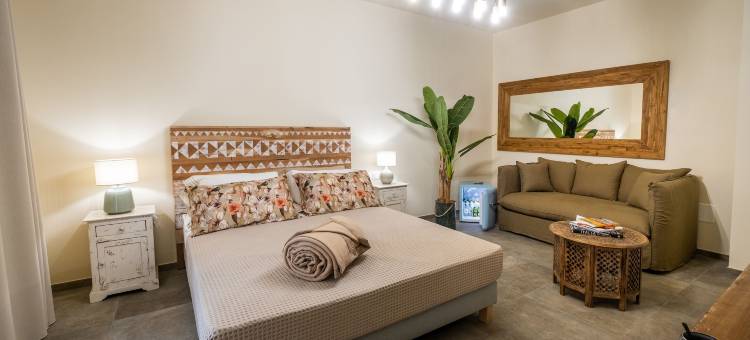 San Baio宾馆(Relais San Baio)图片