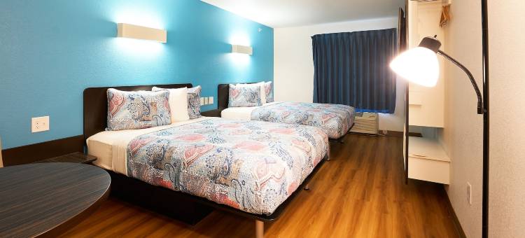 爱布雷斯酒店(Emblaze Hotel)图片