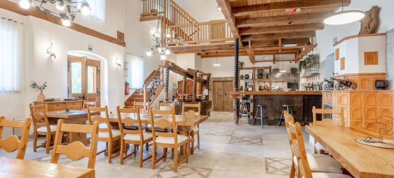 SIBON杰鲁塞冷葡萄酒和水疗度假村(Sibon Wine & Spa Resort Jeruzalem)图片