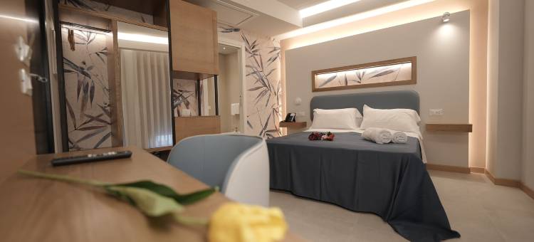 托罗佩亚的埃利塞奥宫殿(Eliseo Palace Tropea)图片