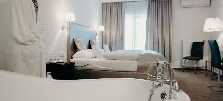 水晶酒店(Hotel Crystal)图片