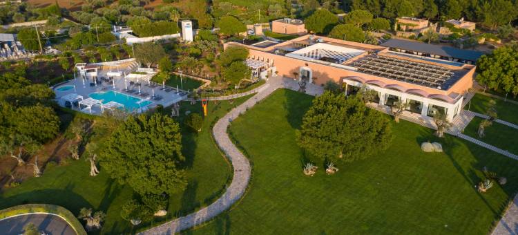 加利波利度假酒店(GH Gallipoli Resort)图片