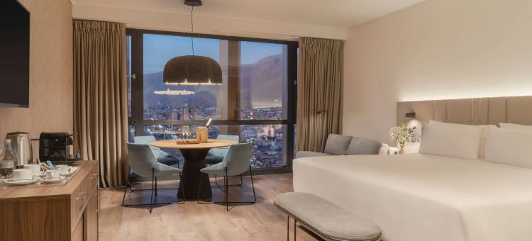 NH艾基克太平洋(NH Iquique Pacifico)图片