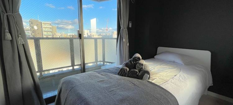 金太郎酒店浅草南部(Mr Kintaro Hotel Asakusa South)图片