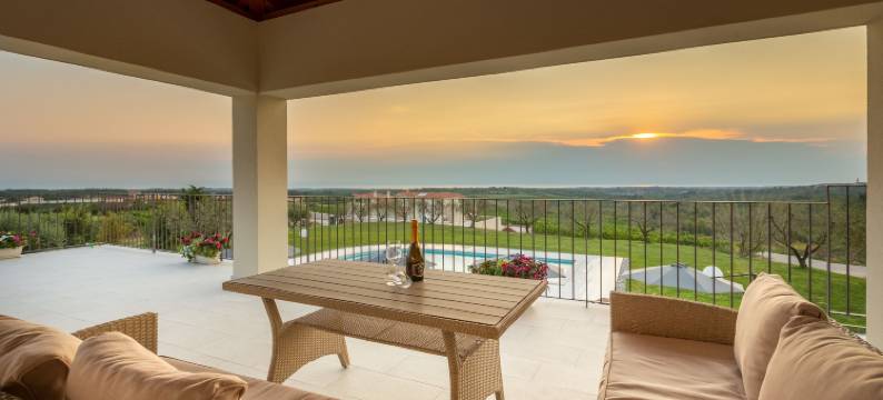 查图纳酒庄住宅酒店(Wine Residence Cattunar)图片