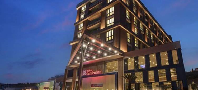 亚洛瓦希尔顿花园酒店(Hilton Garden Inn Yalova)图片
