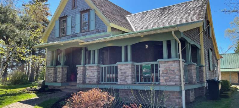 Avonlea森林山丘小屋(Avonlea Forest Hill Cottages)图片