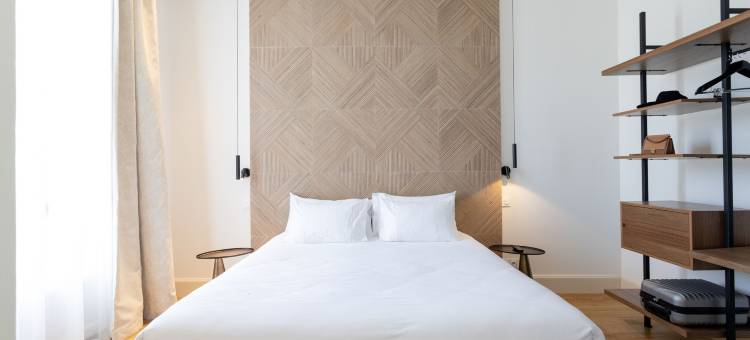 秘密之钥酒店(Les Clés Secrètes)图片