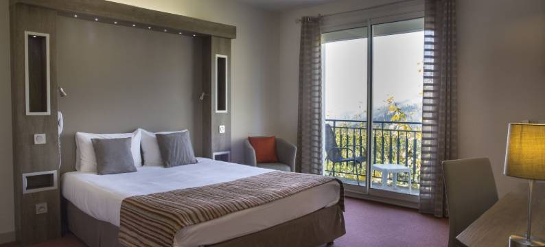 梅桑酒店(Hotel les Mésanges)图片