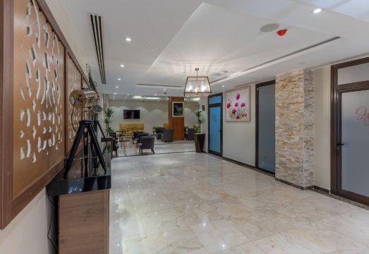 Ain Benian Hotel Overview