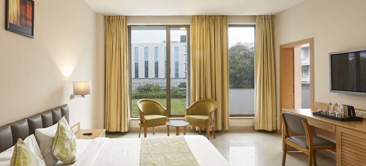 星期一酒店马哈佩(Monday Hotels Mahape)图片