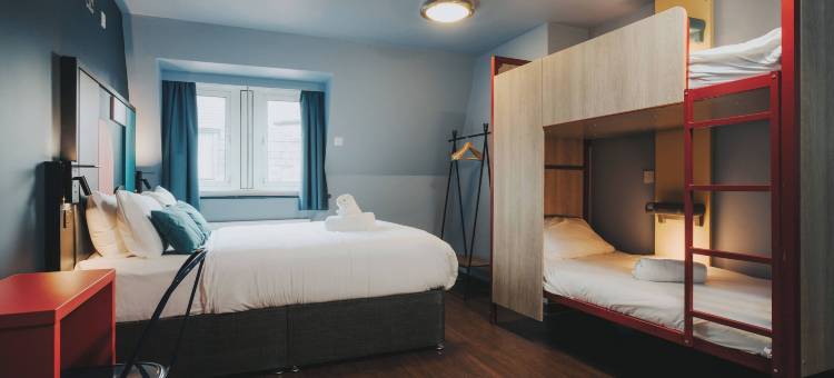 卡班纳斯-利物浦(Kabannas Liverpool)图片