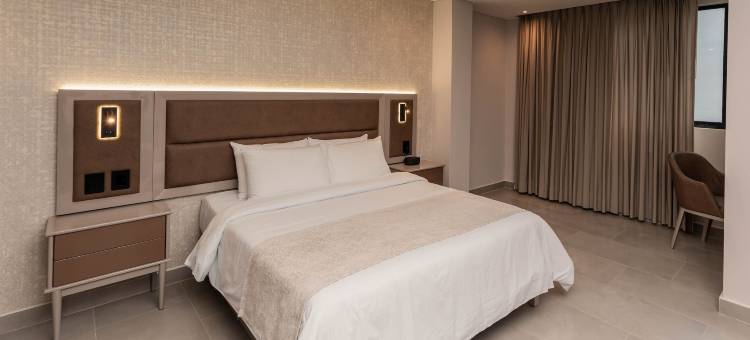 阿马尼生活套房(Amari Living Suites)图片