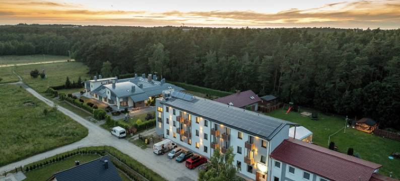 阿维拉(Awilla Ustka)图片