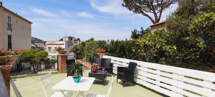 维多利亚家庭旅馆(Casa Vittoria)图片