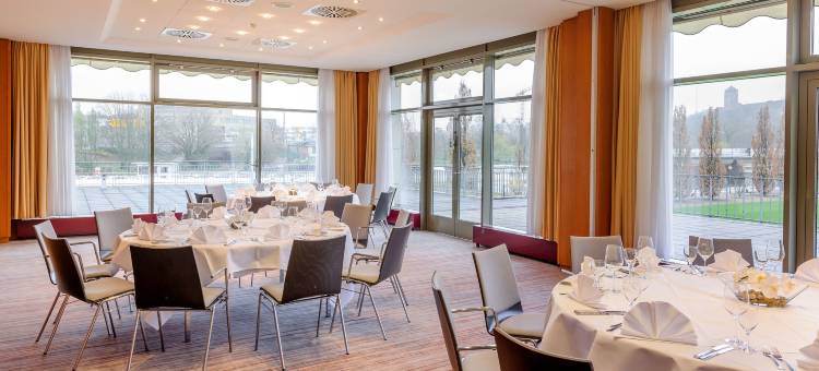 波茨坦市美居酒店(Mercure Hotel Potsdam City)图片