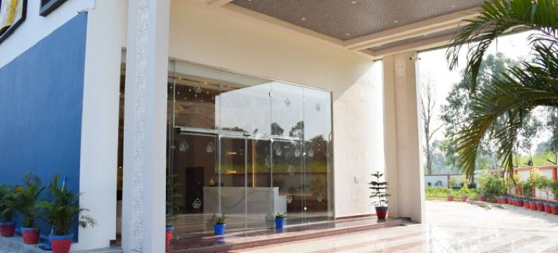 郁金香旅馆舍瓦斯蒂(Tulip Inn Shravasti)图片