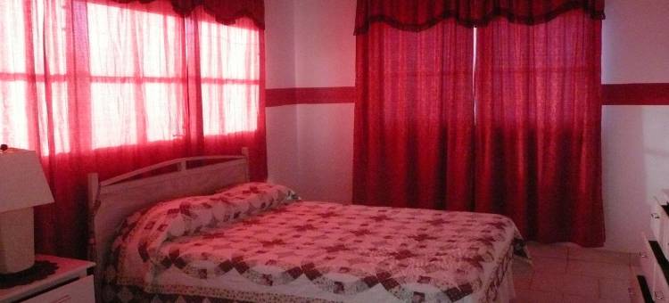 卡特基卡别墅(Cottage Cut Villas)图片