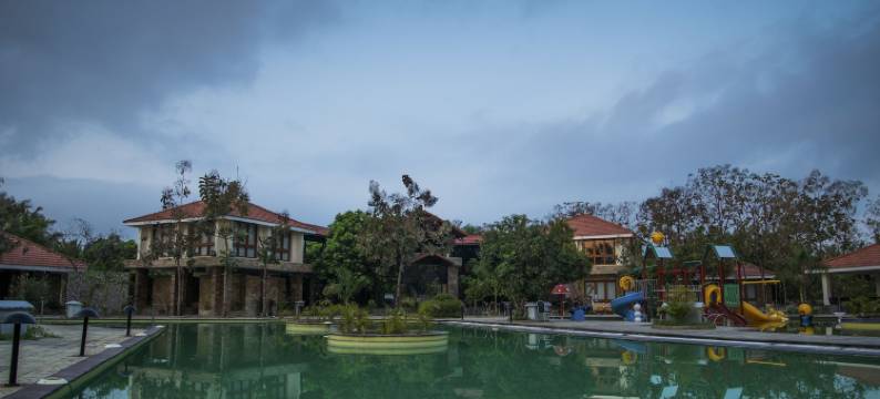 埃斯瑟尔度假村酒店(Esthell Village Resort)图片