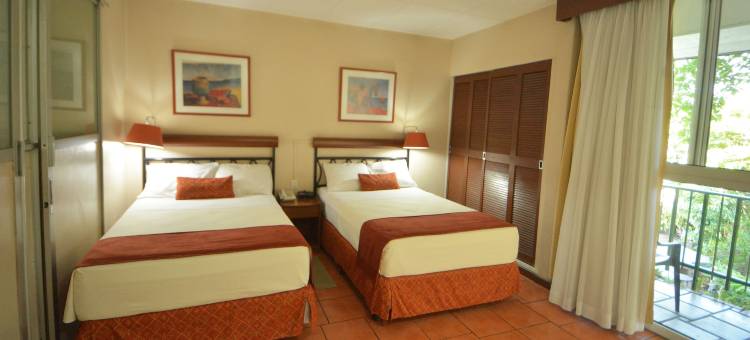 诺富酒店及套房(Novo Hotel & Suite)图片