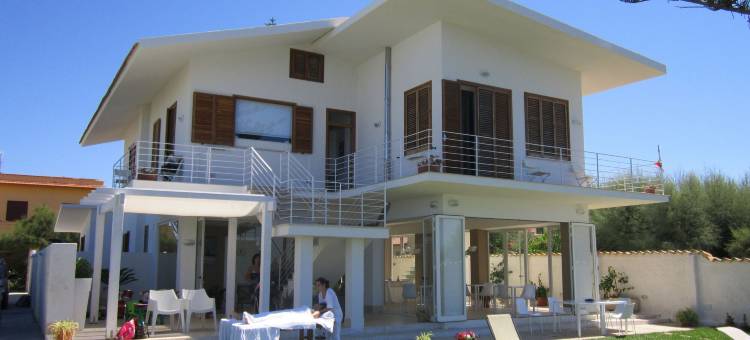 海滩套房民宿及度假村(Suitebeach b&b and Resort)图片