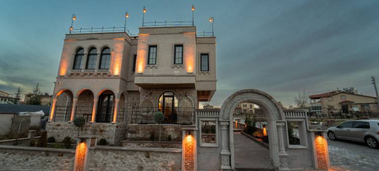 阿林石头房子(Alin Stone House)图片