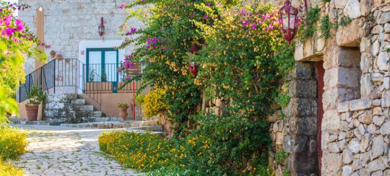马西利亚芳塔内勒酒店(Hotel Masseria Fontanelle)图片