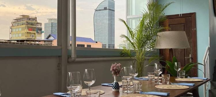 拉瓦亚精品酒店(Lavanya Boutique Hotel)图片
