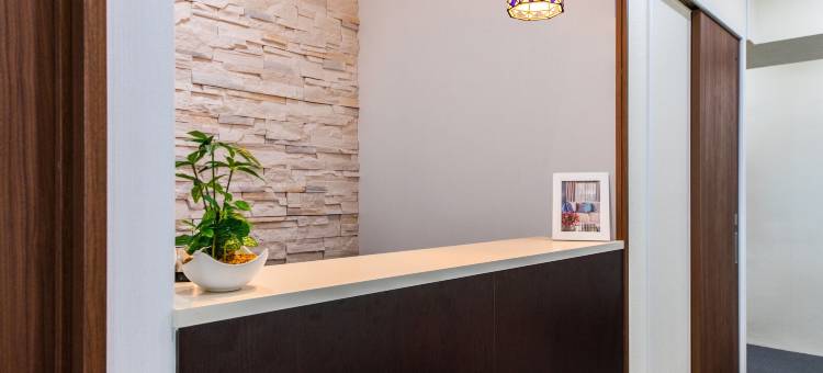 金城先生Color’z KUNINDA＜那覇市久米＞(Mr.KINJO in Color’z KUNINDA)图片