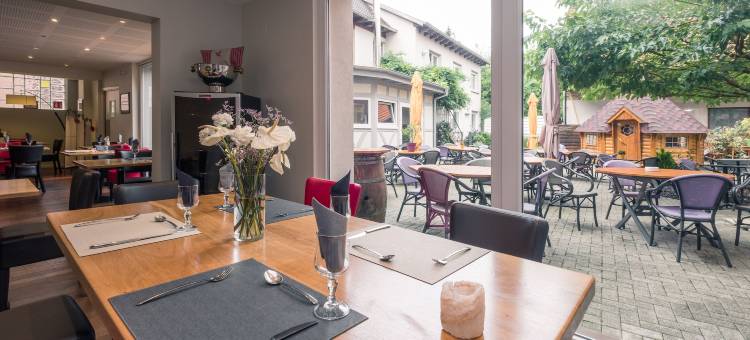 圣母院酒店(Hôtel Restaurant Notre Dame)图片