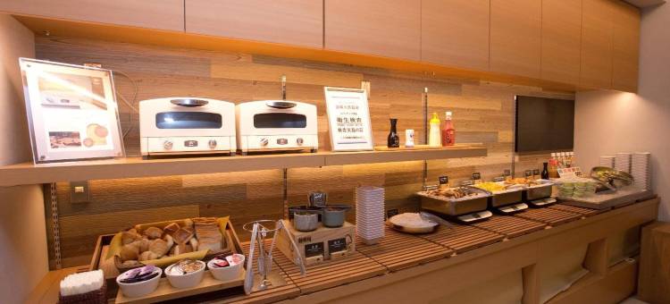 宫崎天然温泉超级酒店(Super Hotel Miyazaki Natural Hot Springs)图片