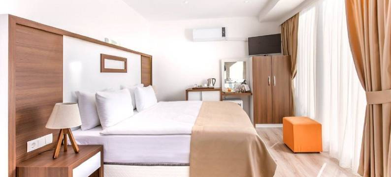 德米尔套房酒店(Demir Suit Hotel)图片