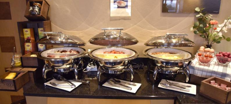 Holiday Inn 加莱(Holiday Inn CALAIS by IHG)图片