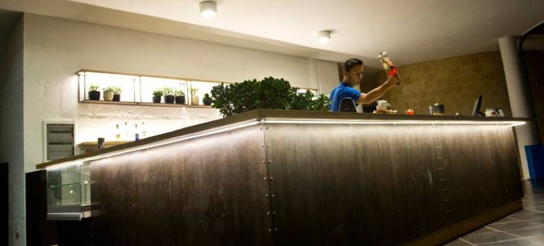 卡拉科尔维诺度假村酒店(Corvino Resort)图片