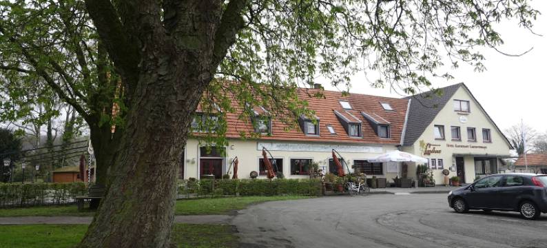 尼尔斯瓦迪尔乡间别墅酒店(Nierswalder Landhaus)图片