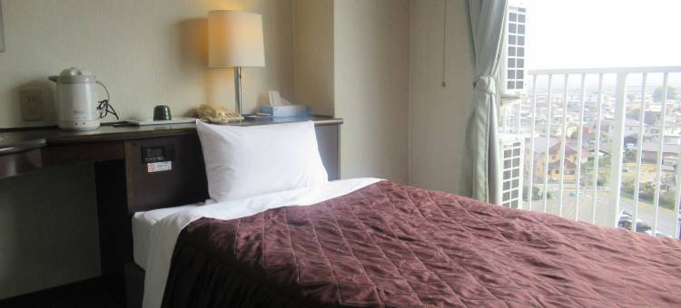 鹤崎酒店(TENNEN ONSEN Tsurusaki Hotel)图片