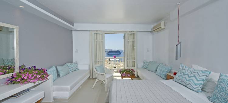 米克诺斯景致酒店(Mykonos View)图片
