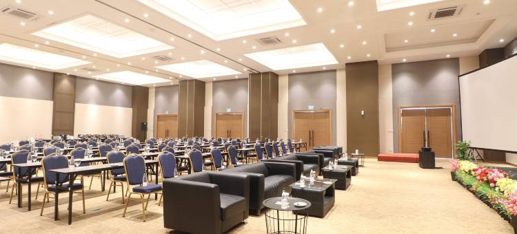 马贾伦卡菲特拉酒店(Fitra Hotel Majalengka)图片