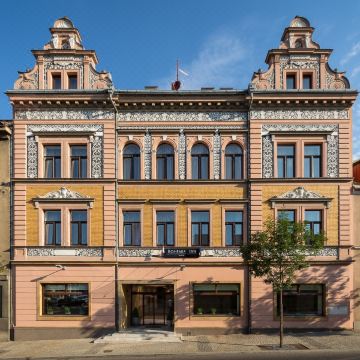 波西米亚旅馆酒店(Bohemia Inn Hotel)图片