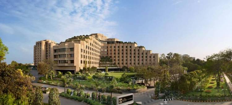 ITC 新德里孔雀王朝豪华精选酒店(ITC Maurya, a Luxury Collection Hotel, New Delhi)图片