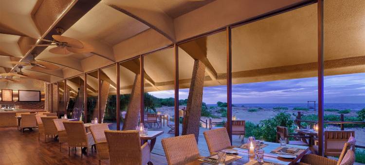 乌加雅拉逸墅(Uga Chena Huts - Yala - All Inclusive)图片