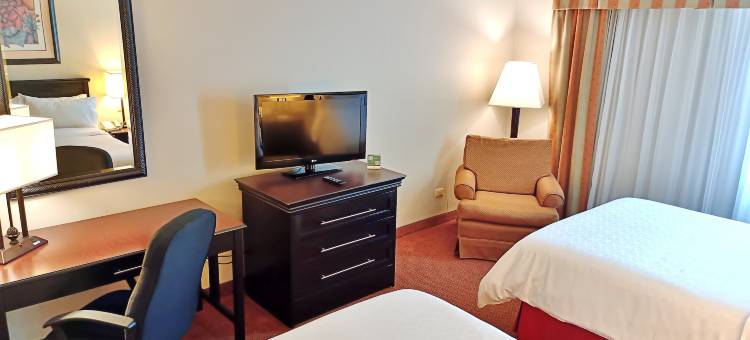 Holiday Inn 雷诺萨ZONA DORADA的(Holiday Inn Reynosa Zona Dorada)图片