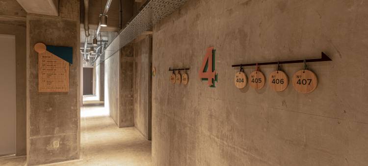 高根活动＆住宿酒店(Takaone Activity＆Stay)图片