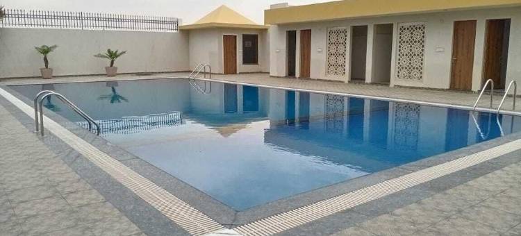 天界酒店与度假村(Skyworld Hotels and Resorts)图片