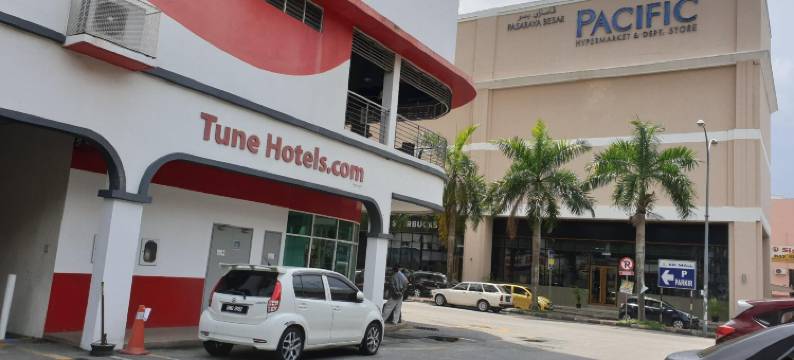 KB城镇中心-普雷斯蒂奇KBCC(Prestige Kbcc at KB Town Centre)图片