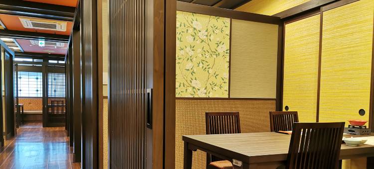 山之宿下藤屋旅馆(Shiobara Onsen Yama No Yado Shimofujiya)图片